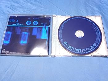 Amazon.co.jp: 浜田省吾 My First Love CD 光と影の季節